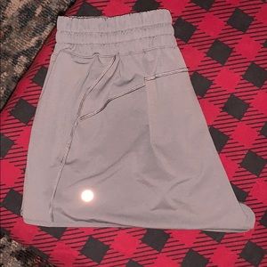Lululemon shorts!